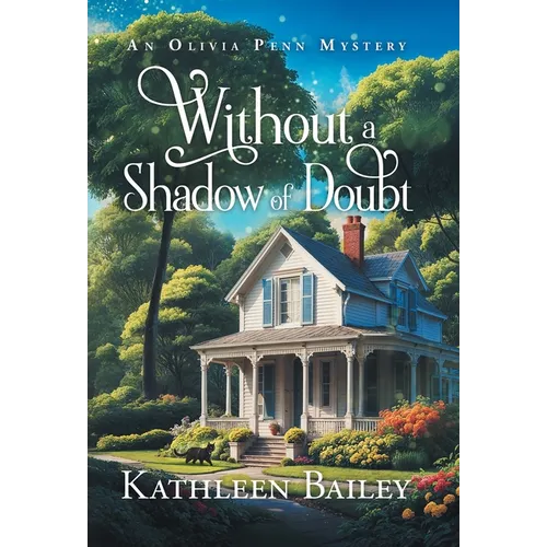 Without a Shadow of Doubt: An Olivia Penn Mystery