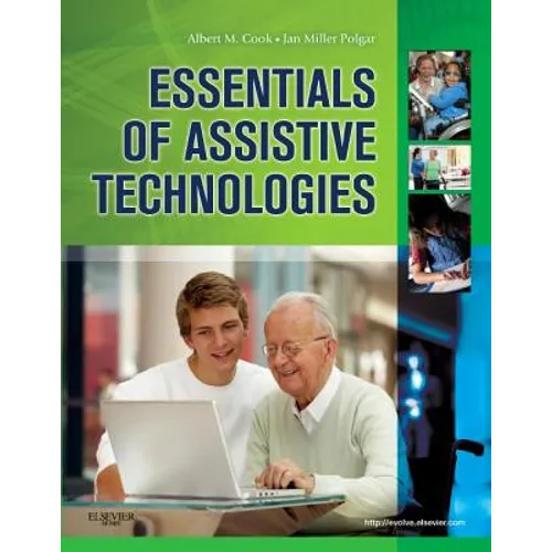 Essentials of Assistive Technologies
