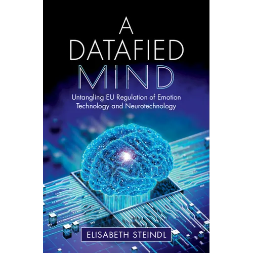 A Datafied Mind