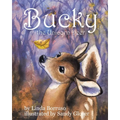 Bucky the Unicorn Deer