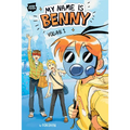 My Name Is Benny Vol. 1