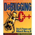 Debugging C]+: Troubleshooting for Programmers