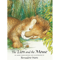 The Lion and the Mouse