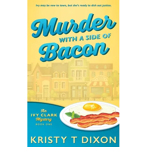 Murder With a Side of Bacon