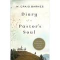 Diary of a Pastor's Soul