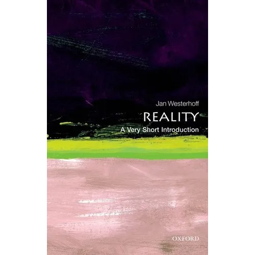 Reality: A Very Short Introduction
