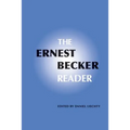 The Ernest Becker Reader