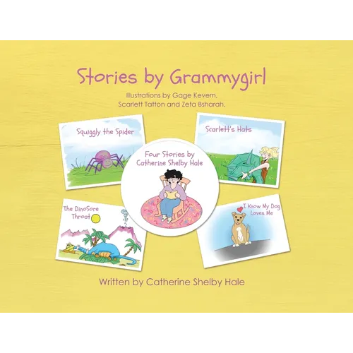 Stories by Grammygirl