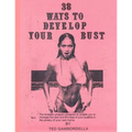 38 Ways to Develop Your Bust: Grow 1 to 2 cup sizes with exercise