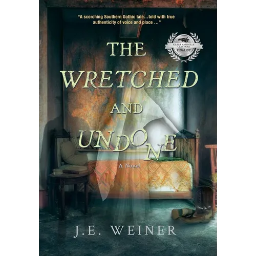 The Wretched and Undone