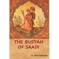 The Bustan of Saadi