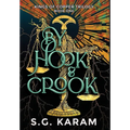 By Hook & Crook