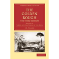 The Golden Bough - Volume 3