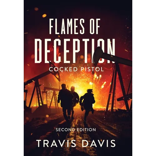 Flames of Deception