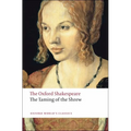 The Taming of the Shrew: The Oxford Shakespeare