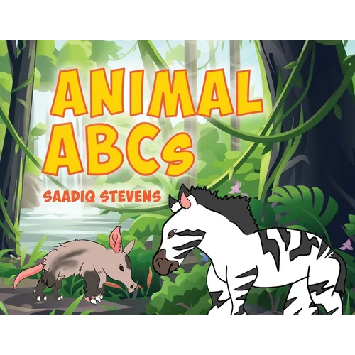 Animal ABCs