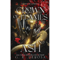 Crown of Flames and Ash