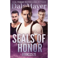 SEALs of Honor Books 23-25