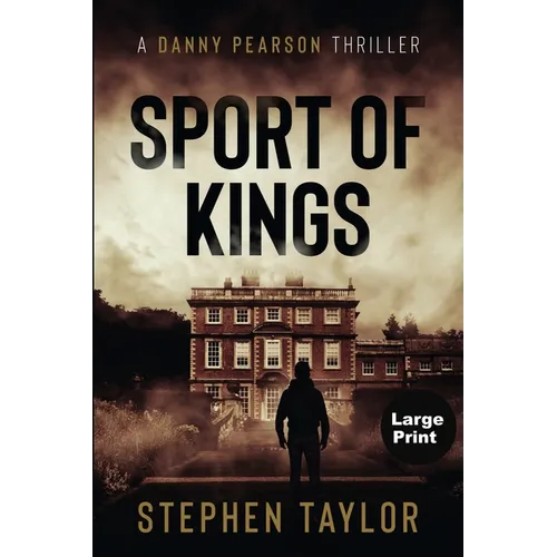 Sport Of Kings: Large Print