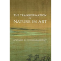 The Transformation of Nature in Art