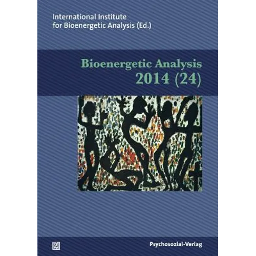 Bioenergetic Analysis