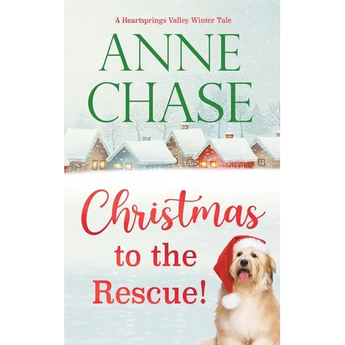 Christmas to the Rescue!