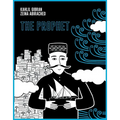 The Prophet: A Graphic Novel