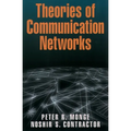 Theories of Communication Networks