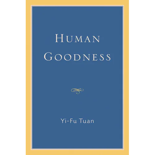 Human Goodness