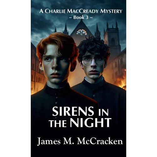 Sirens in the Night