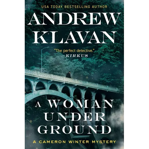 A Woman Underground