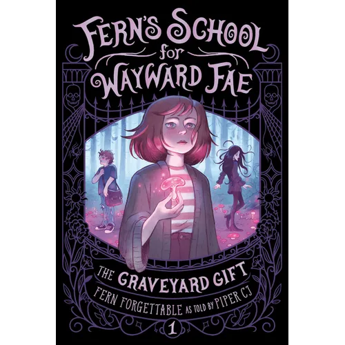 The Graveyard Gift