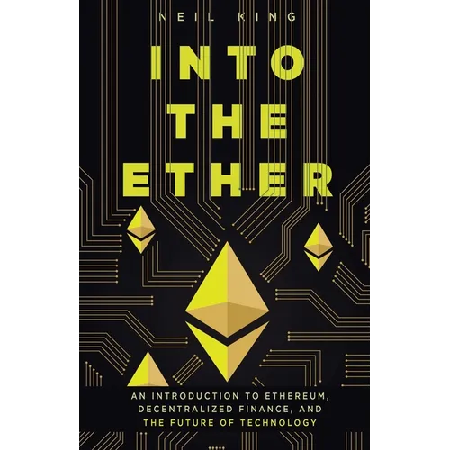 Into the Ether: A Beginner's Q&A Guide to Ethereum