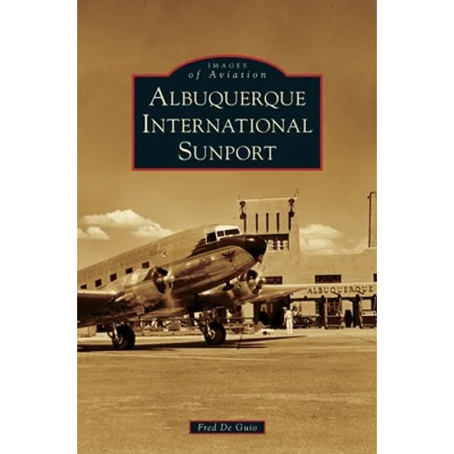Albuquerque International Sunport