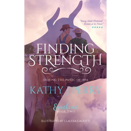 Finding Strength: During the Panic of 1893