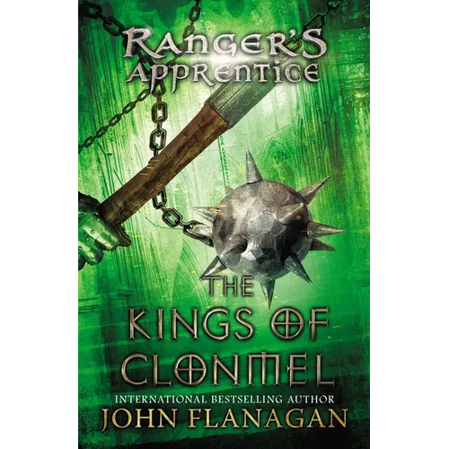 The Kings of Clonmel: Book Eight