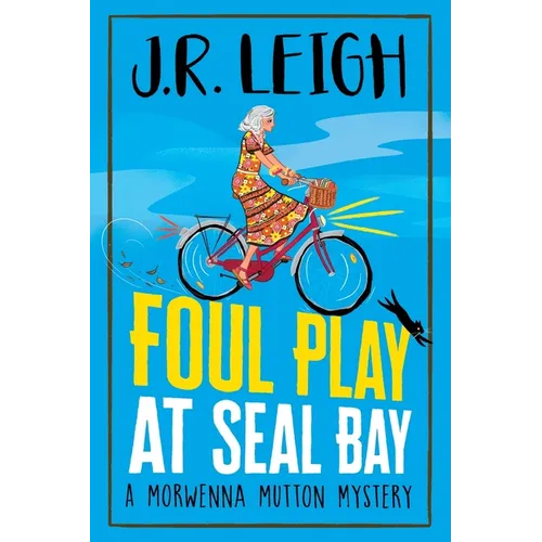 Foul Play at Seal Bay