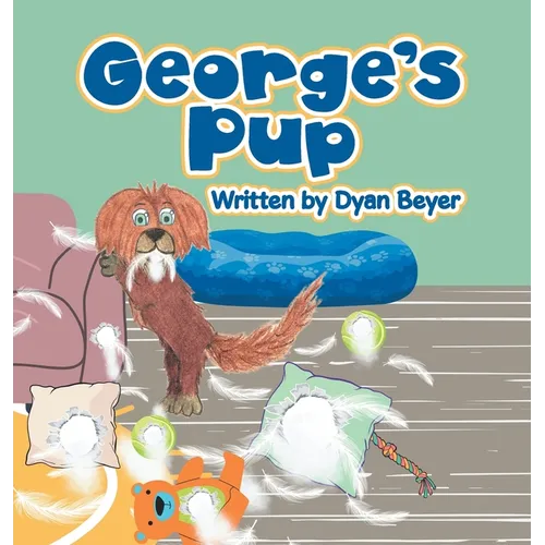George's Pup