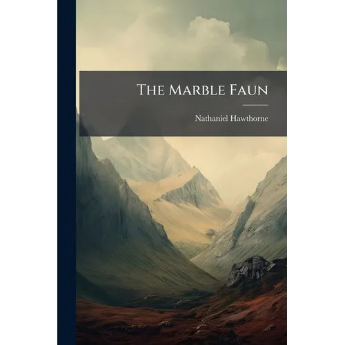 The Marble Faun