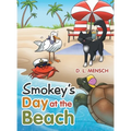 Smokey's Day at the Beach