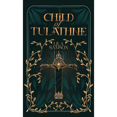 Child of Tulathne