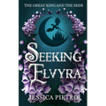 Seeking Elvyra