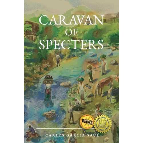 Caravan of Specters