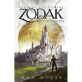 Zodak - The Last Shielder