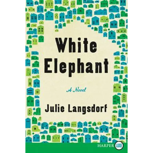 White Elephant