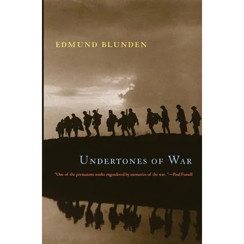 Undertones of War