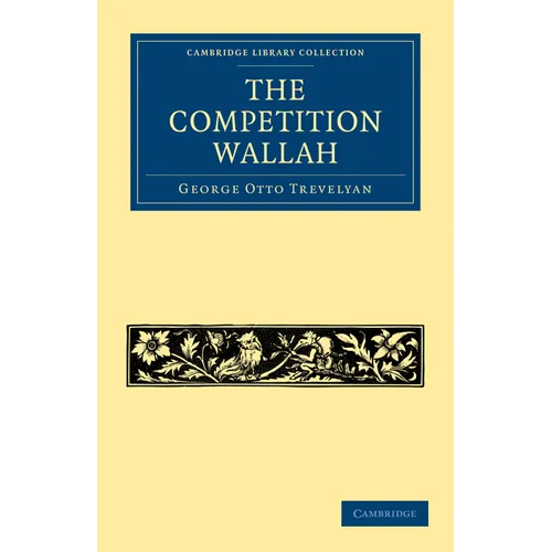 The Competition Wallah