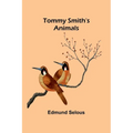 Tommy Smith's Animals