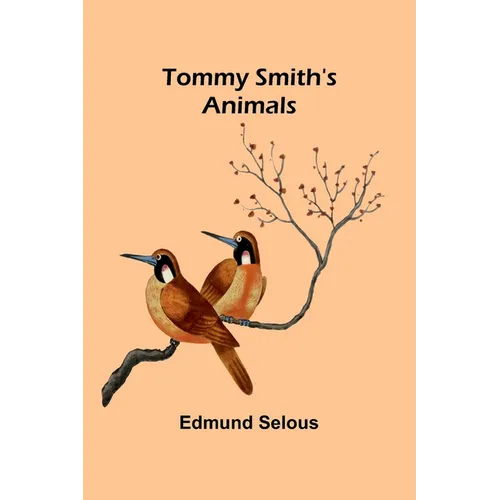 Tommy Smith's Animals