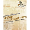 Fight Right: A Christian Approach to Conflict